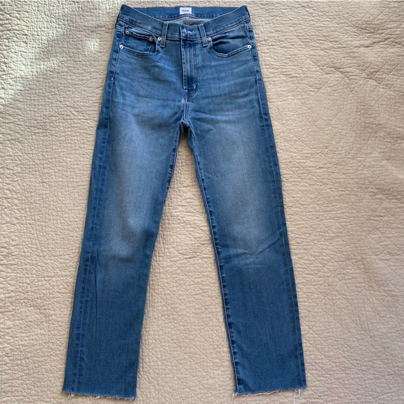 Edwin Bree Jeans Azure 26 - Picture 2 of 7
